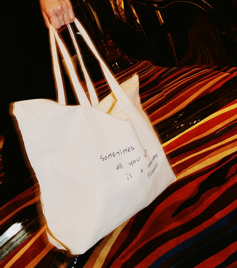 Tote Bags Image