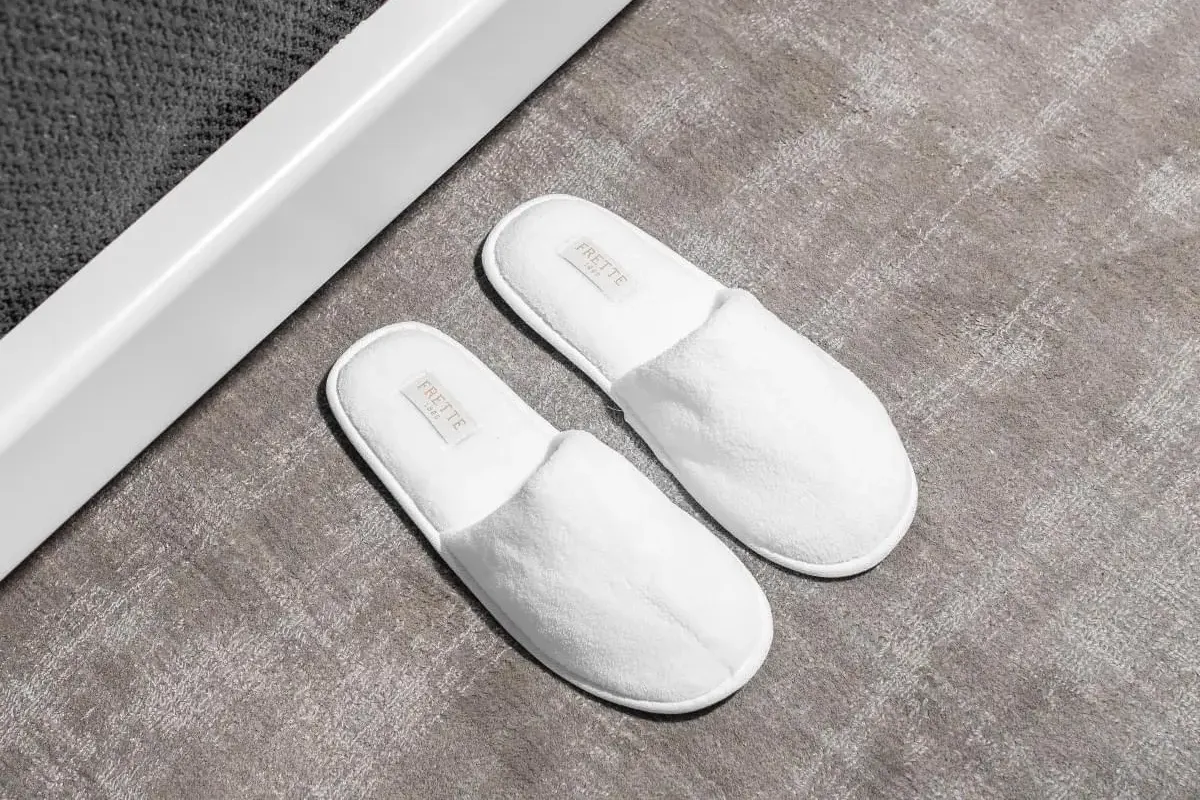 Frette Slippers