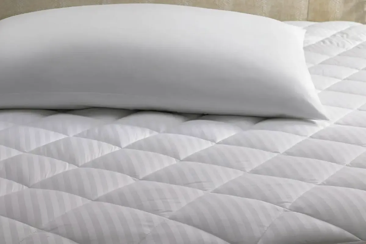 Mattress Pad