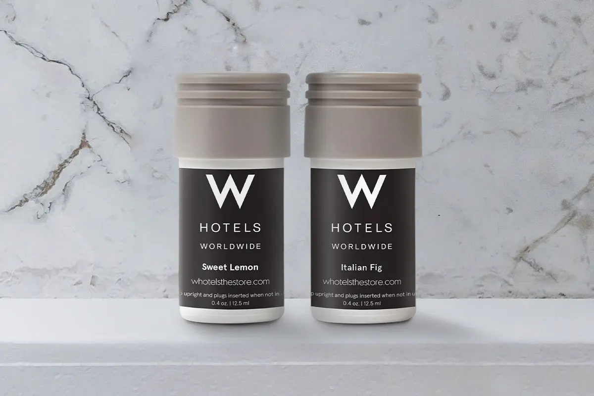 W Hotels Fragrance | Shop Exclusive Candles, Reed Diffuser, Room Spray ...