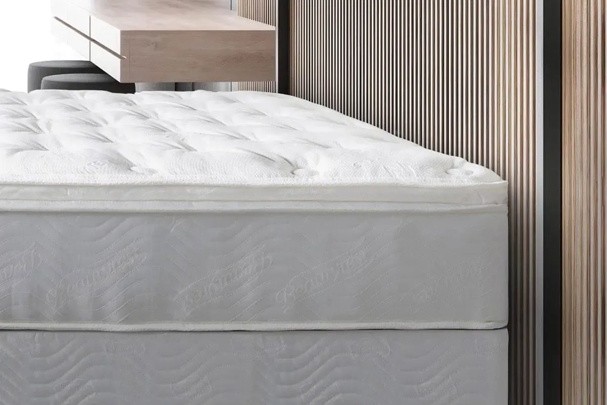 Pillow Top Mattress