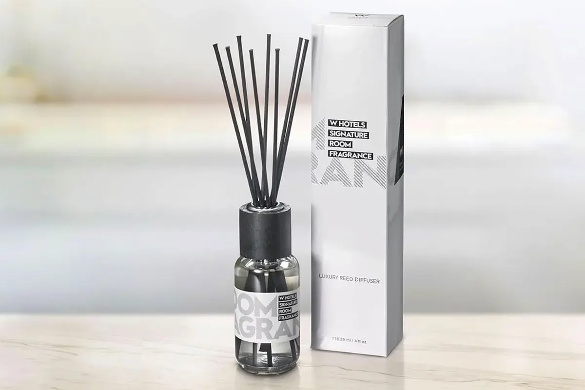 W Hotels Fragrance | Shop Exclusive Candles, Reed Diffuser, Room Spray ...