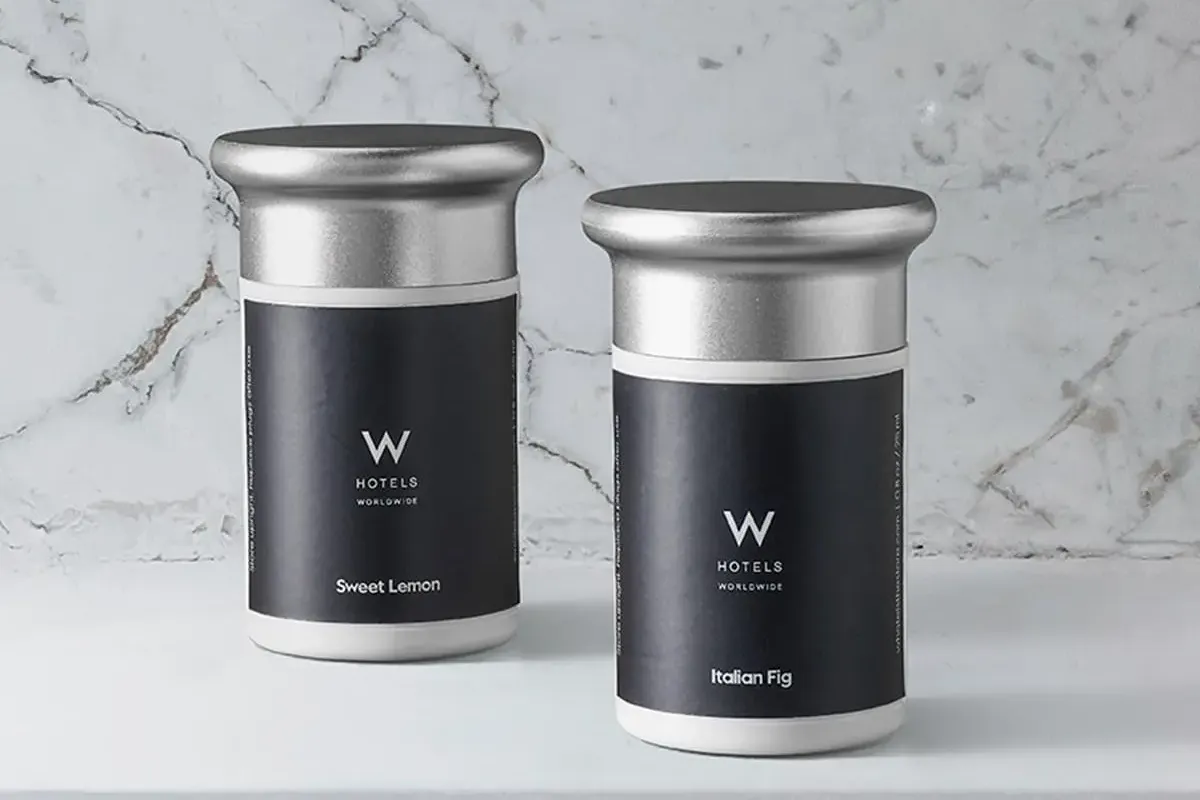 W Hotels Fragrance | Shop Exclusive Candles, Reed Diffuser, Room Spray ...