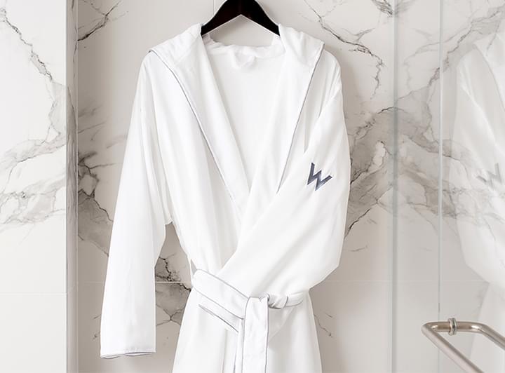 Bath Mat By W Hotels  Buy Cotton Towels, Robes and More Bath Must-Haves