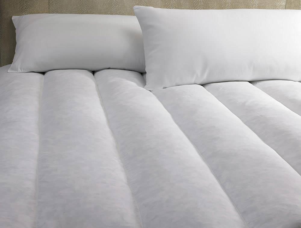 Solid White Duvet Cover  Exclusive W Hotels Sheets, Hotel Bedding, Pillows  and More