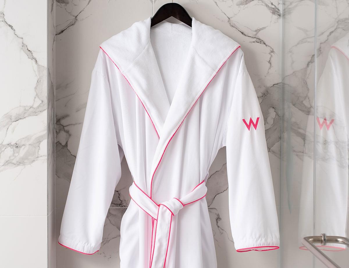 Bathrobes  Luxury Bedding, Linens, Fragrance, and More From The