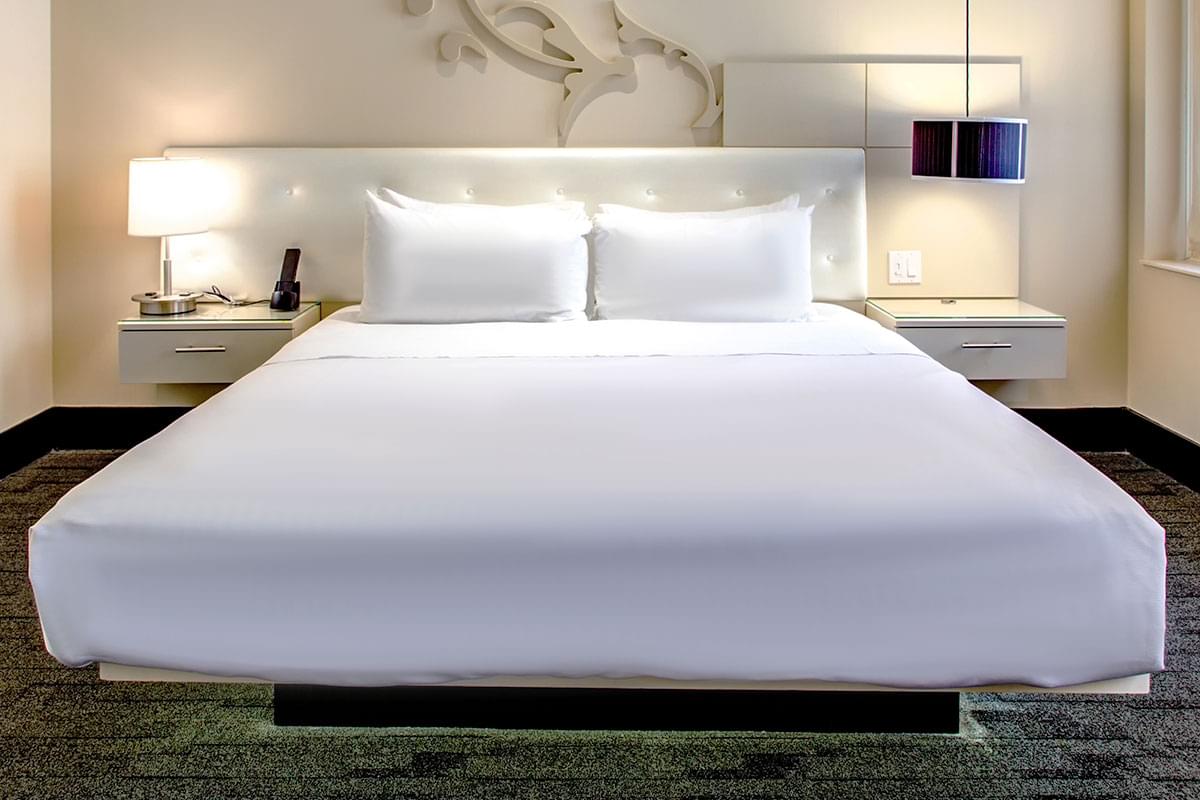 Westin Hotel Ultra Luxe Bedding Set